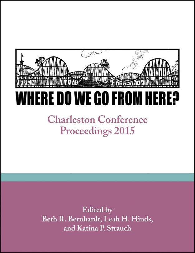 Front cover_Where Do We Go From Here?