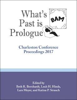 Couverture_What's Past Is Prologue