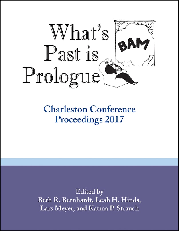 Couverture_What's Past Is Prologue