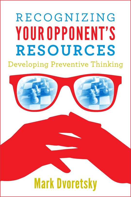 Couverture_Recognizing Your Opponent's Resources