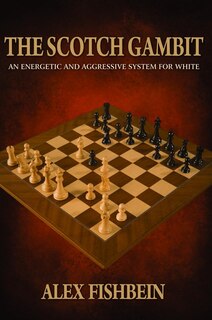 Front cover_The Scotch Gambit