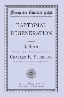 Front cover_Baptismal Regeneration