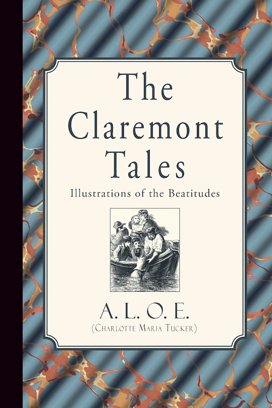 Front cover_The Claremont Tales