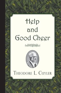 Front cover_Help and Good Cheer