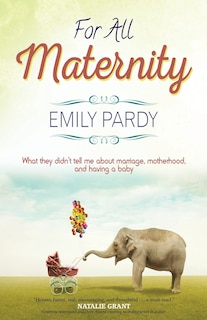 Couverture_For All Maternity