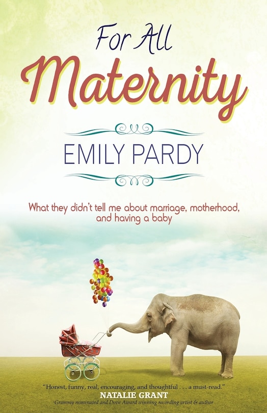 Couverture_For All Maternity