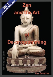 Couverture_Zen and the Art of Deprogramming (Vol. 2, Lipstick and War Crimes Series)