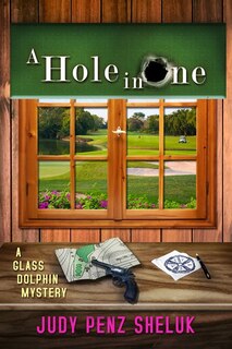 Front cover_A Hole In One