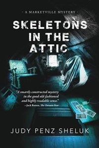 Front cover_Skeletons in the Attic