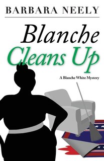 Front cover_Blanche Cleans Up