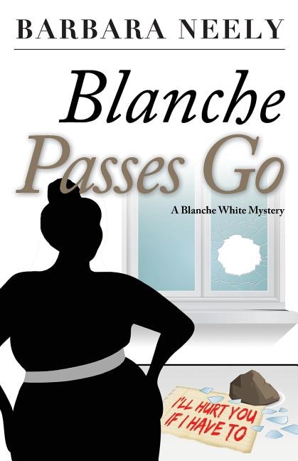 Front cover_Blanche Passes Go