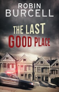 Front cover_The Last Good Place