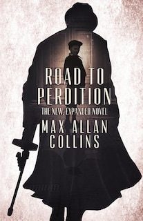 Front cover_Road To Perdition