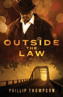 Front cover_Outside the Law