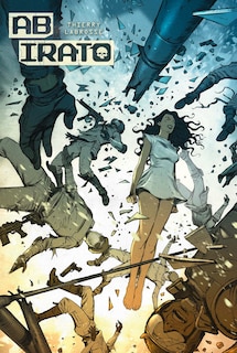 Couverture_Ab Irato Volume 1