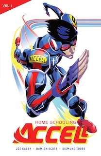 Front cover_Accell Vol. 1