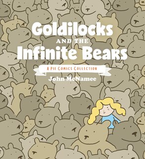 Front cover_Goldilocks And The Infinite Bears