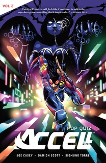 Couverture_Accell Vol. 2