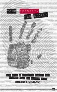 Couverture_99 Things You Wish You Knew Before...Your Identity Was Stolen