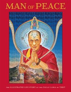 Front cover_Man Of Peace