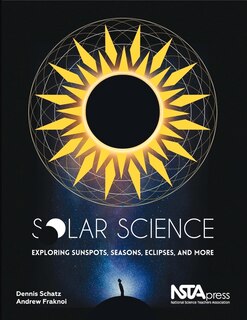 Front cover_Solar Science