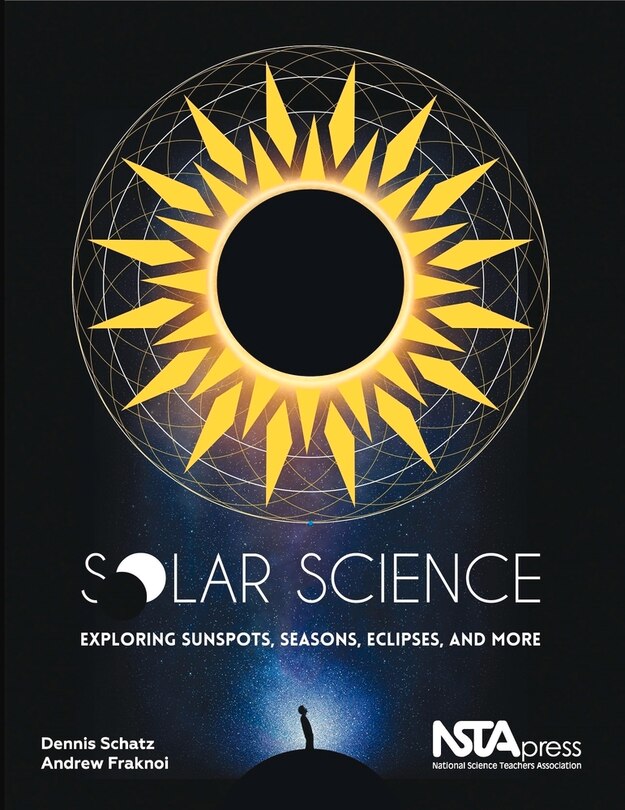 Front cover_Solar Science