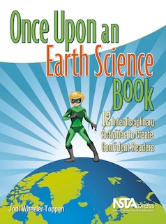 Couverture_Once Upon an Earth Science Book
