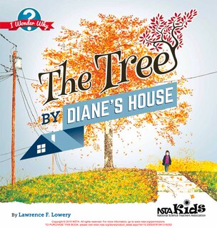 Front cover_The Tree by Diane's House