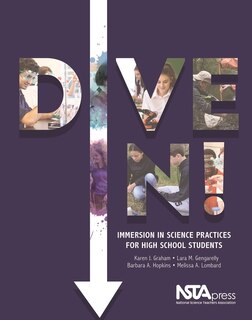 Dive In!: Immersion in Science Practices for High School Students