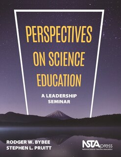 Front cover_Perspectives on Science Education