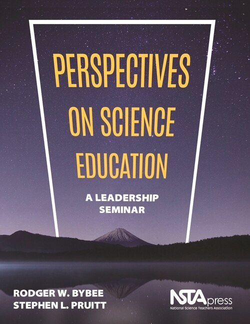 Front cover_Perspectives on Science Education