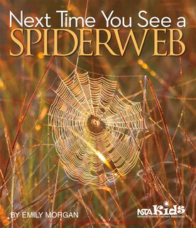 Couverture_Next Time You See A Spiderweb