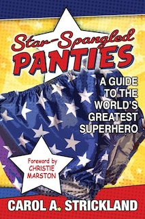Front cover_Star-spangled Panties