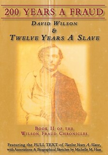 Front cover_200 Years A Fraud