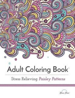 Couverture_Adult Coloring Book