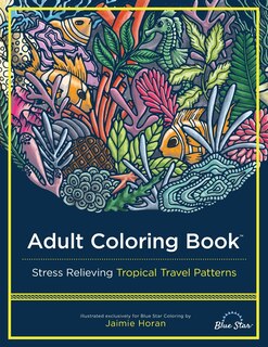 Couverture_Adult Coloring Book