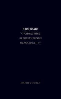 Front cover_Dark Space