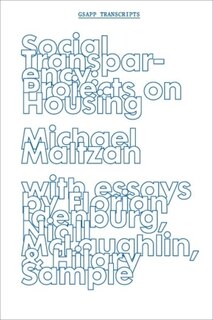 Front cover_Social Transparency