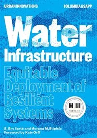 Front cover_Water Infrastructure
