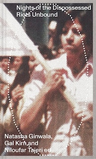 Couverture_Nights of the Dispossessed