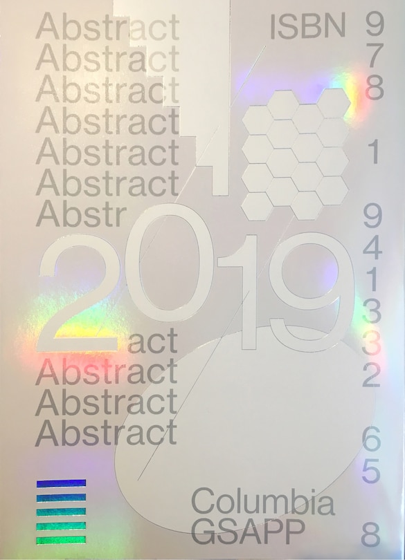 Front cover_Abstract 2019
