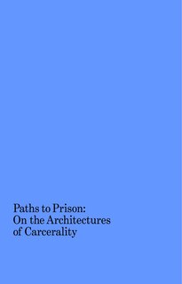 Couverture_Paths to Prison
