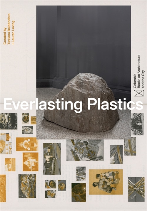 Couverture_Everlasting Plastics