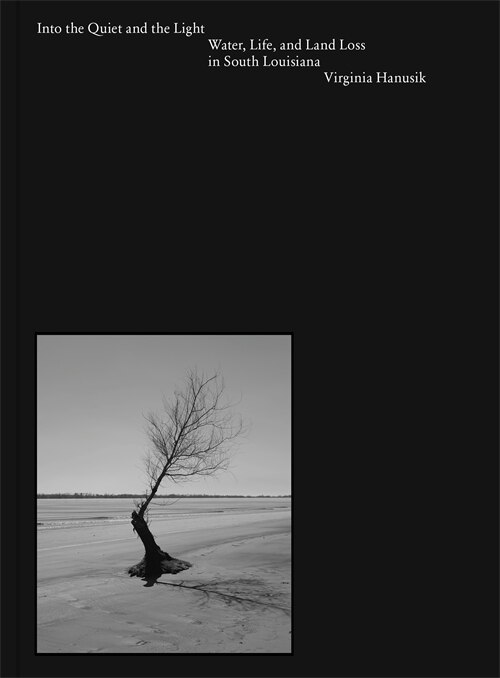 Couverture_Into the Quiet and the Light