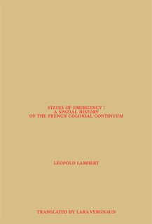 Couverture_States of Emergency