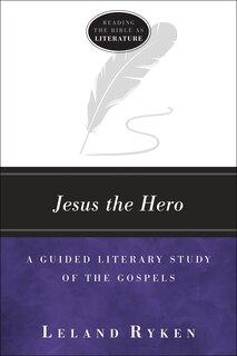 Couverture_Jesus The Hero