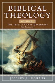 Front cover_Biblical Theology, Volume 3