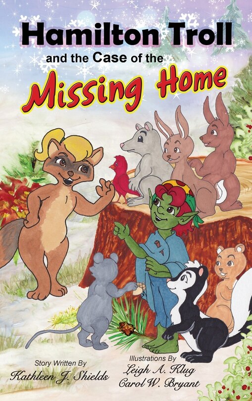 Couverture_Hamilton Troll and the Case of the Missing Home
