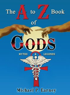 Front cover_The A to Z Book of Gods