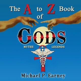 Couverture_The A to Z Book of Gods